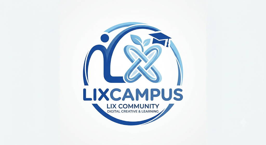 Lixcampus 로고
